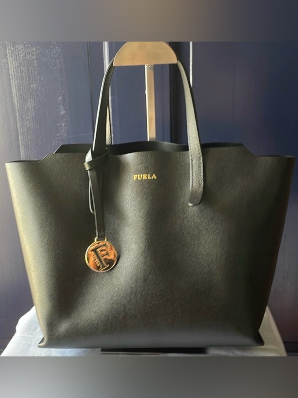 Furla Tote Bag